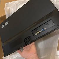 Monitore acer SA220Qbid 21.5” da pc / gaming