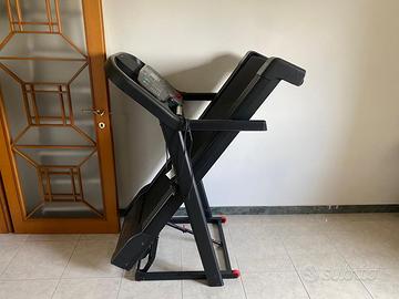 Tapis roulant DOMYOS T540C