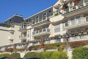 Appartamento di 128 m² con 3 locali e box auto dop