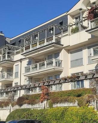 Appartamento di 128 m² con 3 locali e box auto dop