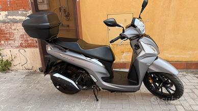 Sym Symphony ST 200 Abs 2025 - 2100 km