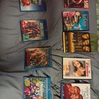 film DVD bluray originali