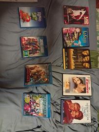 film DVD bluray originali
