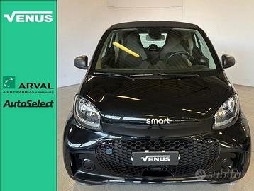 smart EQ Fortwo eq Passion 4,6kW