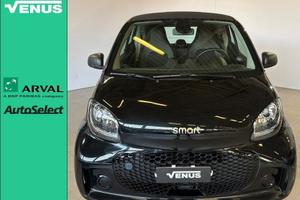 smart EQ Fortwo eq Passion 4,6kW