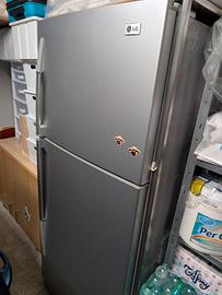 frigo lg no frost 