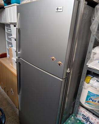 frigo lg no frost 