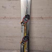 Snowboard Hard F2 Speedster 170 step in 