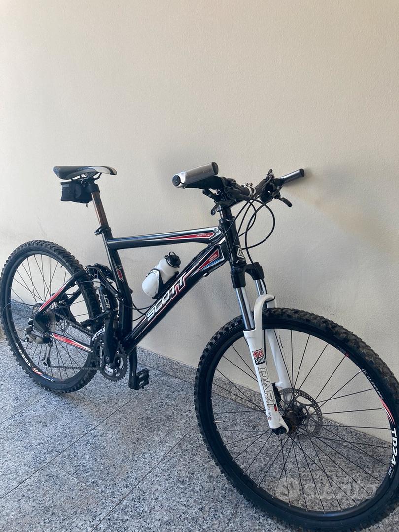 scott aspect fx 25