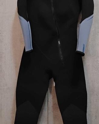Muta sub donna Decathlon SUBEA 500 5 mm tg. M - co