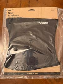 Scaldacollo nike nero nuovo