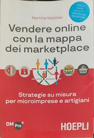 Vendere Online con la mappa dei Marketplace