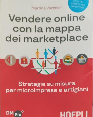 Vendere Online con la mappa dei Marketplace