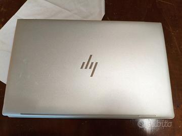 Laptop HP Envy 13 da riparare o usare per ricambi