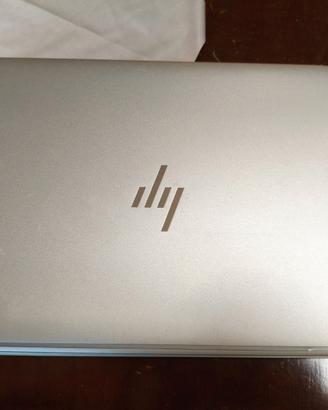 Laptop HP Envy 13 da riparare o usare per ricambi