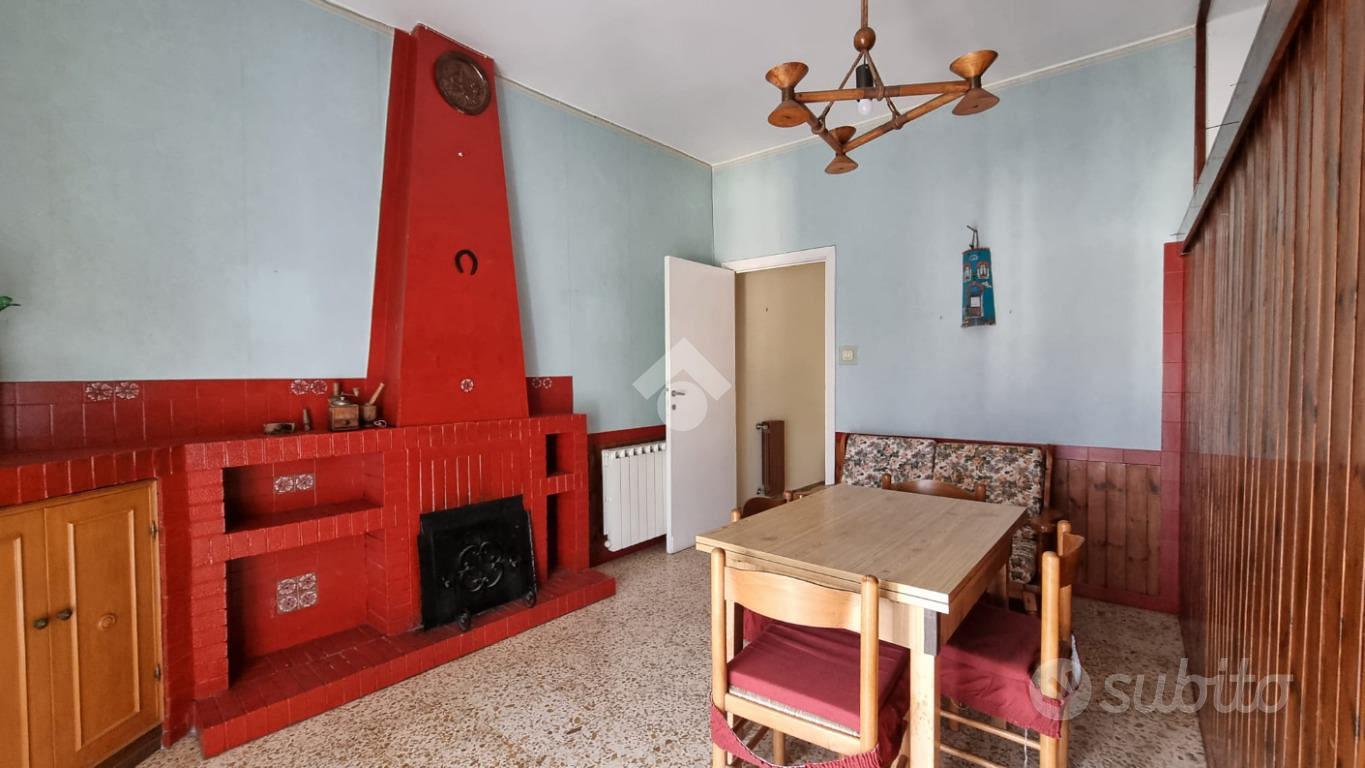Apartment in Segni, Roma Capitale - Vista 6