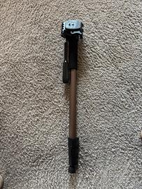 Cavalletto Mono Piede