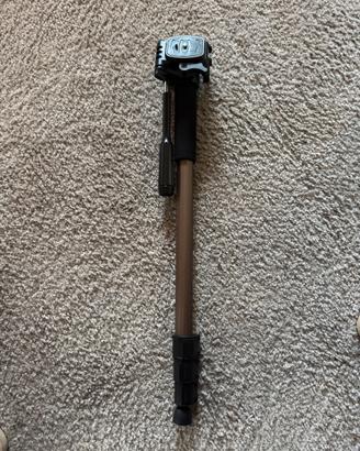 Cavalletto Mono Piede