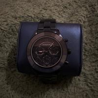 Orologio swarovski