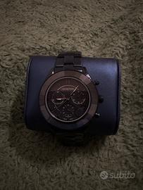 Orologio swarovski