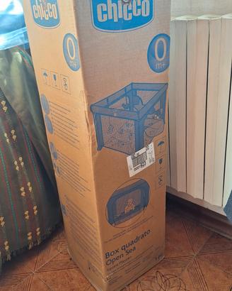 BOX BIMBI