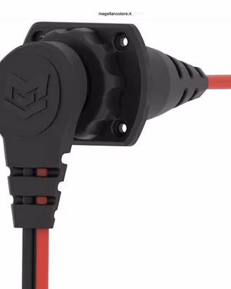 MINNKOTA Spina & Presa Stagna MKR-28