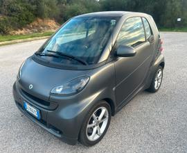 Smart fortwo coupe