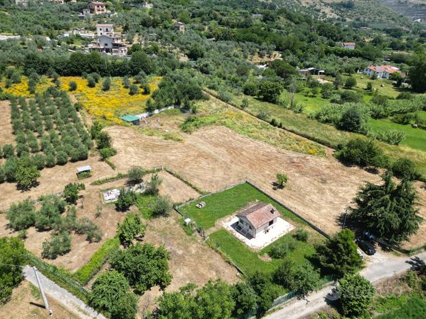 Terreno Agricolo Anagni [Cod. rif 3161948VRG]