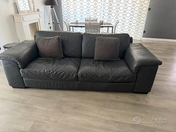 Divano Poltronesofaà