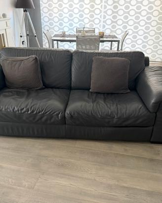 Divano Poltronesofaà