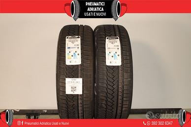 2 Gomme NUOVE 235 50 R 20 Continental SPED GRATIS