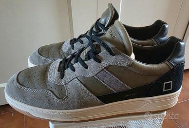 Scarpe sneakers DATE D.A.T.E. Court 2.0