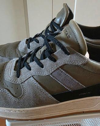 Scarpe sneakers DATE D.A.T.E. Court 2.0