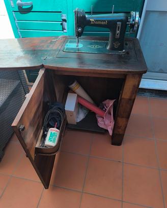 macchina per cucire