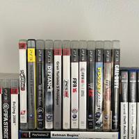 Videogiochi PlayStation 3 PS3