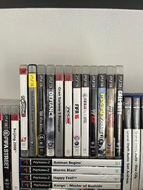 Videogiochi PlayStation 3 PS3