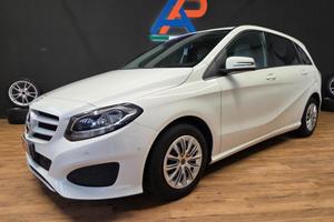 Mercedes B 160 D Business