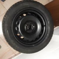 Ruota di scorta Volkswagen R16