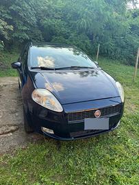 Fiat grande punto 1.3 multijet 90cv