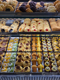Bar Pasticceria Lavoratorio Tavola calda