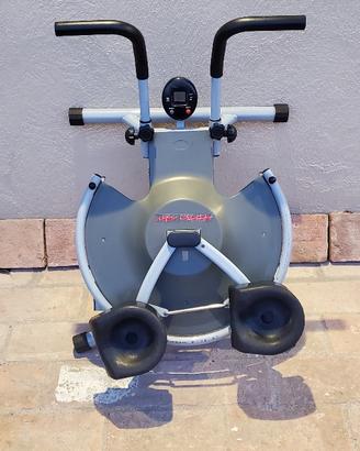 Attrezzo fitness High Power AB Vortex Pro