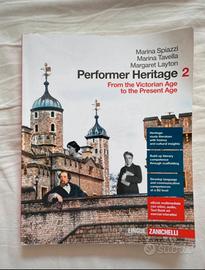 Libro scolastico