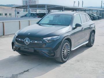 MERCEDES-BENZ GLC 220 d 4MATIC N89066