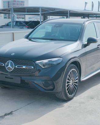 MERCEDES-BENZ GLC 220 d 4MATIC N89066