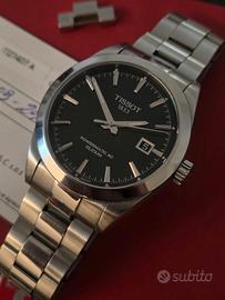 Tissot Gentleman Powermatic 80 Silicium T127.407.1