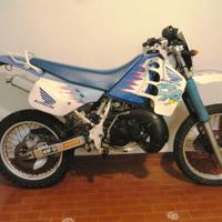 Honda 125 - 1991