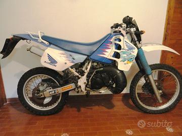 Honda 125 - 1991