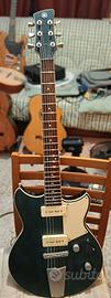 Yamaha Revstar RS502TFM Vintage Japanese Denim