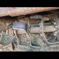 attrezzatura Agricola 