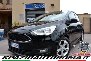 Ford C-Max 1.5 TDCi 120CV AUTOM. **PREZZO REALE**E